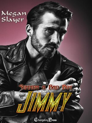 cover image of Jimmy